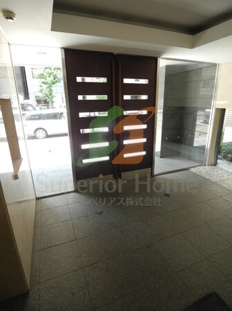 レジディア神田岩本町の物件内観写真